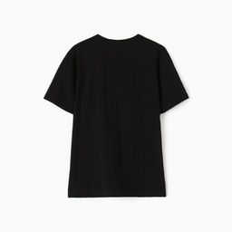 Футболка мужская KAFTAN Джингл белз, черный, размер XL