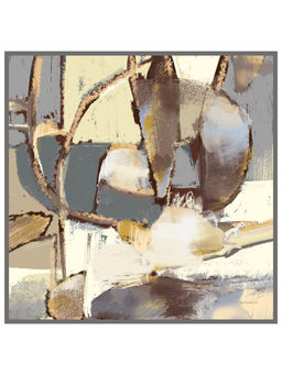 Платок жен. шерсть+каш 90х90 S42-8527-17