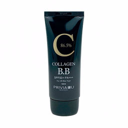 COLLAGEN B.B SPF50+PA+++ - ББ крем с коллагеном, 50 мл