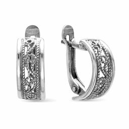 СЕРЬГИ 3408566 - Красная пресня фото 2