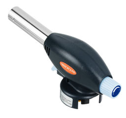 ЧИНГИСХАН Горелка газ. с пьезорозжигом, цанговый захват 116-022