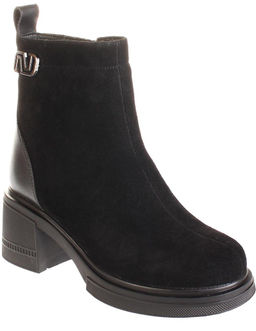 Ботильоны Baden NU706-012