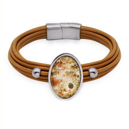 Браслет из муранского стекла - Vloes фото 10