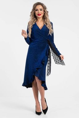 Платье П5-4627 - Wisell фото 4