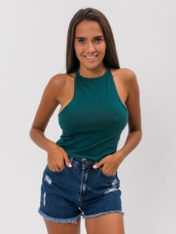 МАЙКА ЖЕНСКАЯ - Chic & charisma фото 2