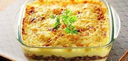 Блюдо для запекания и выпечки с крышкой COOK&STORE 25x22x7см 2.2л квадратное