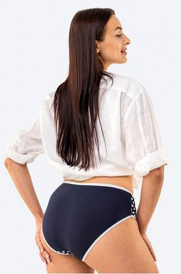 Женские трусы-слипы 7 шт. Nicoletta  фото 11