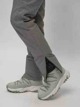 Горнолыжный костюм женский бирюзового цвета 02252Br - Chunmai фото 63