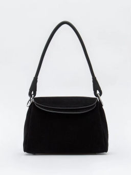 Сумка 2617Y black Polina&Eiterou