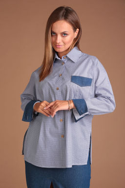 Рубашка TATTICA 011  фото 5