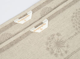 20с189-ШР/ф кор. Комплект полотенец 3-х шт 47*70 Дачный-3 рис 290 - Текс-дизайн фото 6