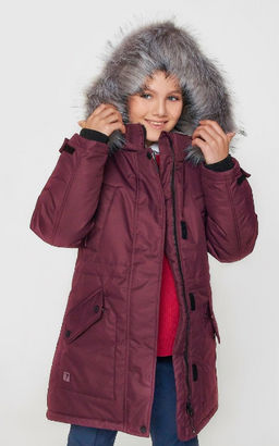 Куртка зимняя 21377-351 - Avese фото 10