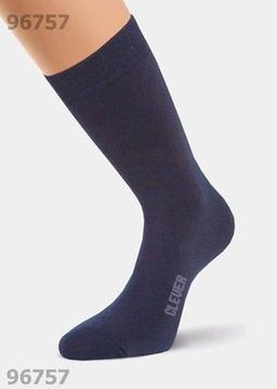 (CLE) К100Л носки муж - Clever wear фото 5
