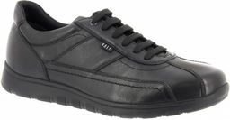 Полуботинки RALF RINGER/024102ЧН/Черный