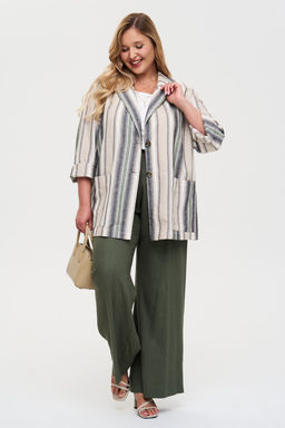 Топ Зной молочный - Intikoma фото 13