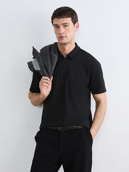 Polo Yaka Erkek Ti??rt