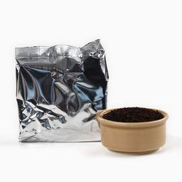 Чай новогодний чёрный, коллекция «Уютного нового года», 4 новогодних вкуса (20 г x 4 шт)