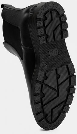 Ботинки 700206ЧН/ОГ700206ЧН - Ralf ringer фото 5