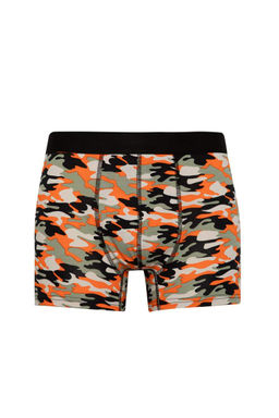 Комплект боксеров стандартной посадки (3 шт.) - Defacto фото 10