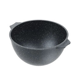 ГРАНИТ Казан для плова 6,0л, арт. 56701