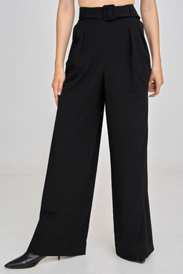 Брюки 1166 черный