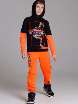 12411076 Брюки для мальчиков