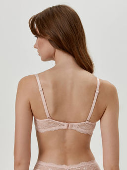 CONTE Бюстгальтер ROMANTIQUE RB2031 камея - Conte elegant фото 6