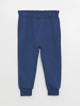 Beli Lastikli Basic Erkek Bebek Jogger E?ofman Alt - Waikiki фото 2
