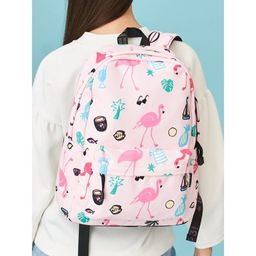 Рюкзак Фламинго