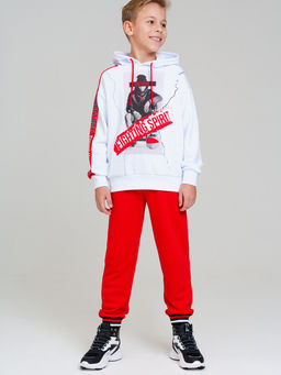 PlayToday / Толстовка для мальчика фото 2