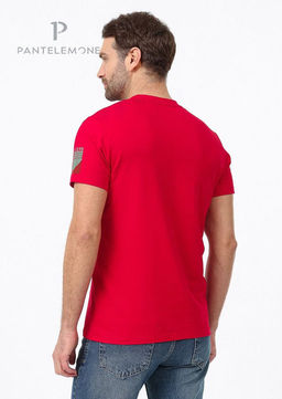 Мужская футболка - Pantelemone фото 11