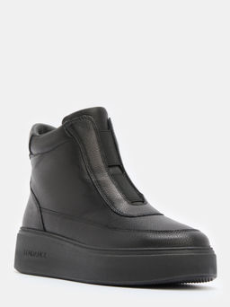 Женские ботинки TENDANCE Артикул 4188511, черный