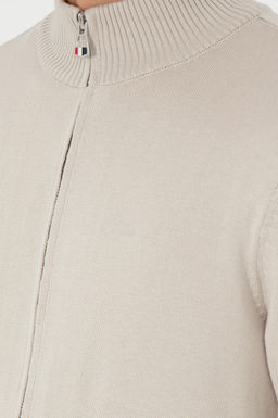 Мужской базовый трикотажный кардиган Stone Неожиданная скидка в корзине - U.s. polo assn фото 14