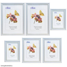 Фоторамки 6 штук набор / 211510-2 / KS2015-3 /