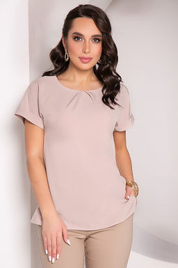 Блузка 41219-2 - Avili фото 3