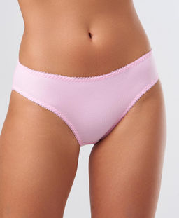 Трусы женские слипы Cherry Girl 61426 хлопок, эластан размеры S, M, L, XL  фото 5