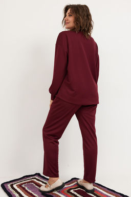 Костюм BegiModa 3100-Р вишня