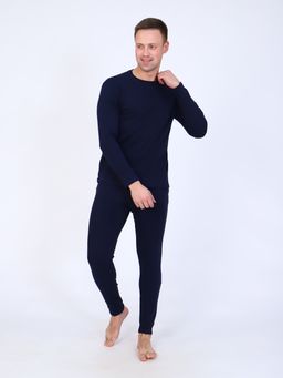 М394 Мужское нательное белье (темно-синий) - Иванушка-трикотаж фото 12