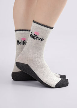 Носки детские для девочки