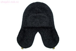 Роули 759 Ушанка женская (56-58)