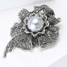 Брошь арт. 32 2455 (id 279815) - Rada фото 3