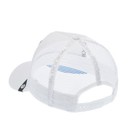 Бейсболка GOORIN BROTHERS арт. 101-2424 (белый)  фото 4