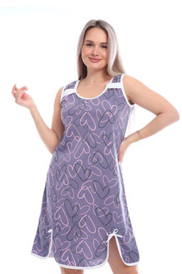 Ночная сорочка женская арт:b564