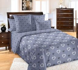 Постельное белье - Перкаль Валери Евро (молния)