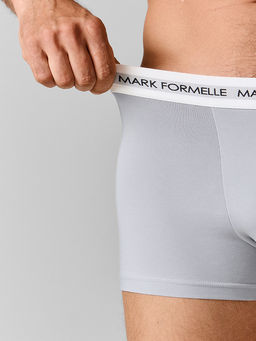 Цена за 2 штуки! ТРУСЫ МУЖСКИЕ - Mark formelle фото 4