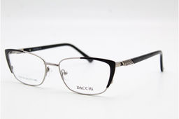 Оправа DACCHI 31917A 54-17-140 C1