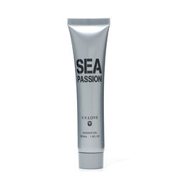 Парфюмерный набор Sea Passion туалетная вода, 35 мл и гель для душа, 35 мл