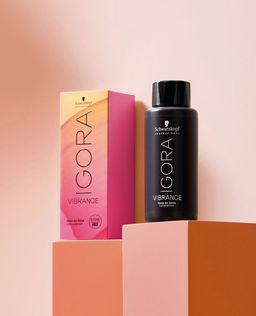 Igora vibrance, 60 мл.