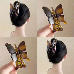 Краб для волос арт. 01 8975 (id 279504) - Rada фото 2