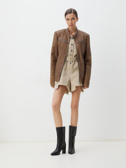 Женские полусапоги TENDANCE Артикул 4093653, черный